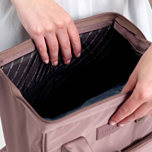 Unisex Sırt Çantası Unisex Sırt Çantası