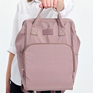 Unisex Sırt Çantası Unisex Sırt Çantası