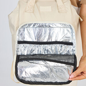 Unisex Sırt Çantası