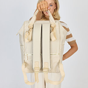 Unisex Sırt Çantası