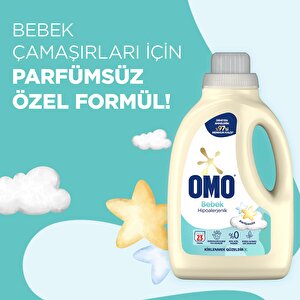 SIVI BEBEK HIPOALERJENIK 1495ML