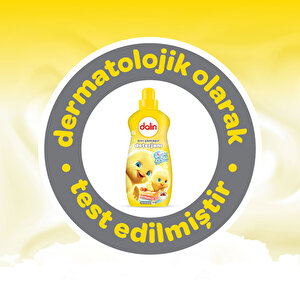 Sıvı Çamaşır Deterjanı 1500 ml