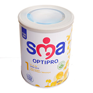 Optipro Probiyotik 1 Bebek Sütü 800 gr 0-6 Ay