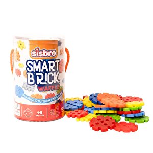 SmartBricks Waffle
