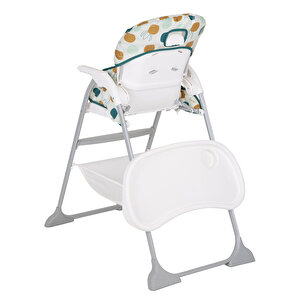 Snackease Mama Sandalyesi