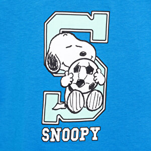 Snoopy Erkek Tshirt Erkek Bebek Snoopy Erkek Tshirt Erkek Bebek