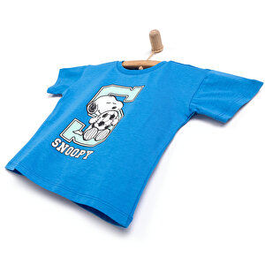 Snoopy Erkek Tshirt Erkek Bebek Snoopy Erkek Tshirt Erkek Bebek