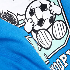 Snoopy Erkek Tshirt Erkek Bebek Snoopy Erkek Tshirt Erkek Bebek