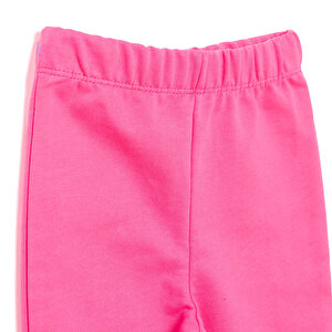 Snoopy Kız Eşofman Alt Kız Bebek