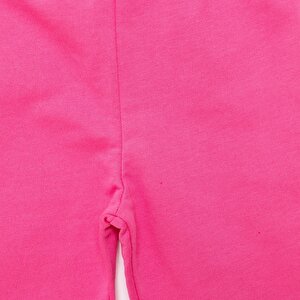 Snoopy Kız Eşofman Alt Kız Bebek