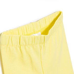 Snoopy Kız Tayt Kız Bebek