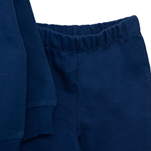 Snoopy Snoopy Erkek Eşofman Takımı Erkek Bebek