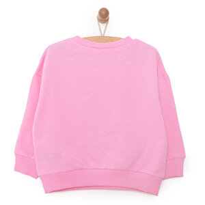 Snoopy Kız Sweatshirt Kız Bebek Snoopy Kız Sweatshirt Kız Bebek