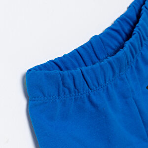 Snoopy Şort Snoopy Şort