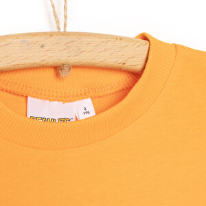 Snoopy Tshirt Erkek Bebek