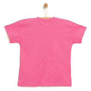 Snoopy Tshirt Kız Bebek Snoopy Tshirt Kız Bebek