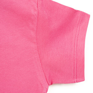 Snoopy Tshirt Kız Bebek Snoopy Tshirt Kız Bebek