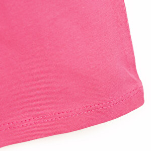 Snoopy Tshirt Kız Bebek Snoopy Tshirt Kız Bebek