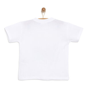 Snoopy Tshirt Kız Bebek Snoopy Tshirt Kız Bebek