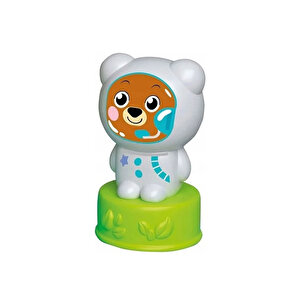 Soft Clemmy - Yumuşak Blok Duyusal Roket