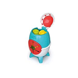 Soft Clemmy - Yumuşak Blok Duyusal Roket