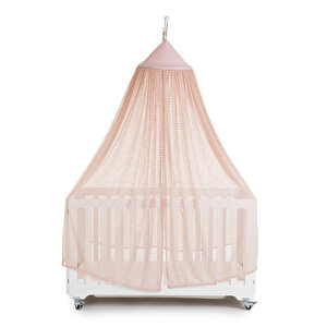 Bebek Tül Cibinlik Somon