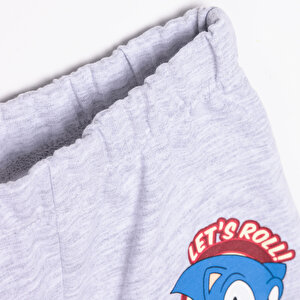 Sonic Erkek Eşofman Alt Erkek Bebek Sonic Erkek Eşofman Alt Erkek Bebek