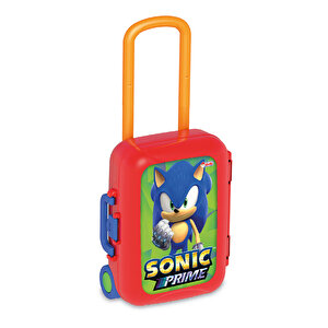 Sonic Tamir Seti Bavulu