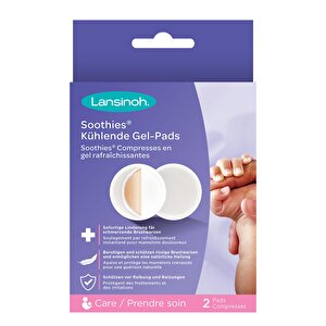 Lansinoh® Soothies Jel Ped