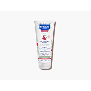 Soothing Moisturizing Lotion (200 ml) Ra