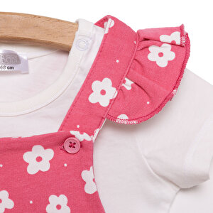 Şort Salopet-Tshirt Şort Salopet-Tshirt