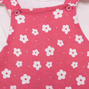 Şort Salopet-Tshirt Şort Salopet-Tshirt