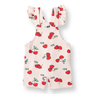 Şort Salopet-Tshirt