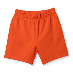 HelloBaby Şort, Mercan, 6 - 9 Ay