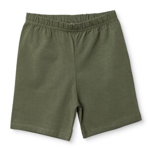 HelloBaby Şort, Mercan, 9 - 12 Ay