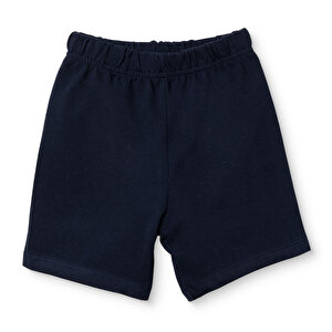 HelloBaby Şort, Lacivert, 6 - 9 Ay