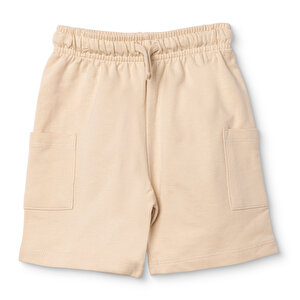 HelloBaby Şort, Bej, 6 - 9 Ay