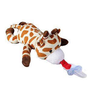 Sozzy Toys Emzikli Zürafa