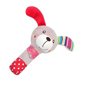 SozzyToys Orman Hayvanlarım Oyun Halısı