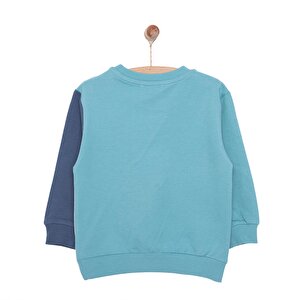 Space 2'li Sweatshirt Space 2'li Sweatshirt