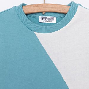 Space 2'li Sweatshirt Space 2'li Sweatshirt