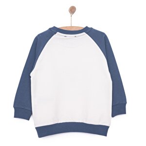 Space 2'li Sweatshirt Space 2'li Sweatshirt