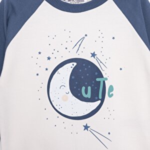 Space 2'li Sweatshirt Space 2'li Sweatshirt