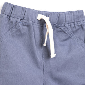 Space Erkek Bebek Dokuma Pantolon