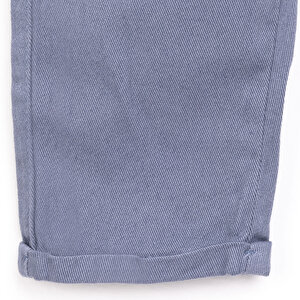 Space Erkek Bebek Dokuma Pantolon