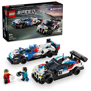 LEGO Speed Champions BMW M4 GT3