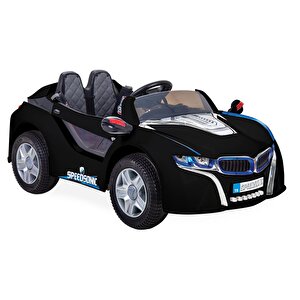 SpeedSonic Akülü Araba