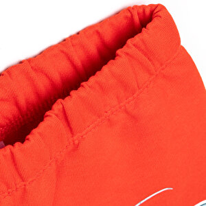 Spider- Man Erkek Şort Erkek Bebek