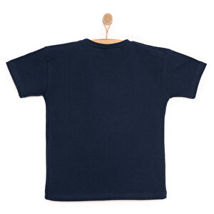 Spider- Man Erkek Tshirt Erkek Bebek