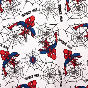 Spiderman Erkek Sweatshirt Spiderman Erkek Sweatshirt